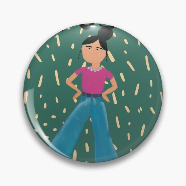 Item preview, Strike Your Power Pose, You Got This designed and sold by mirrxie.