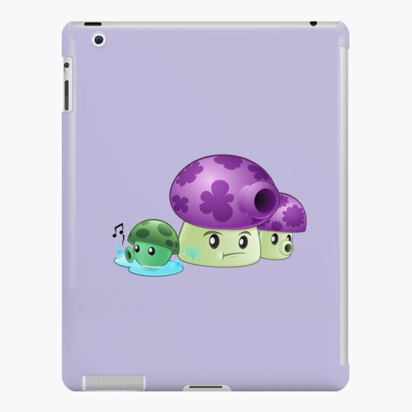 Plants vs. Zombies Zombie iPad Case & Skin for Sale by Kaydee Mick