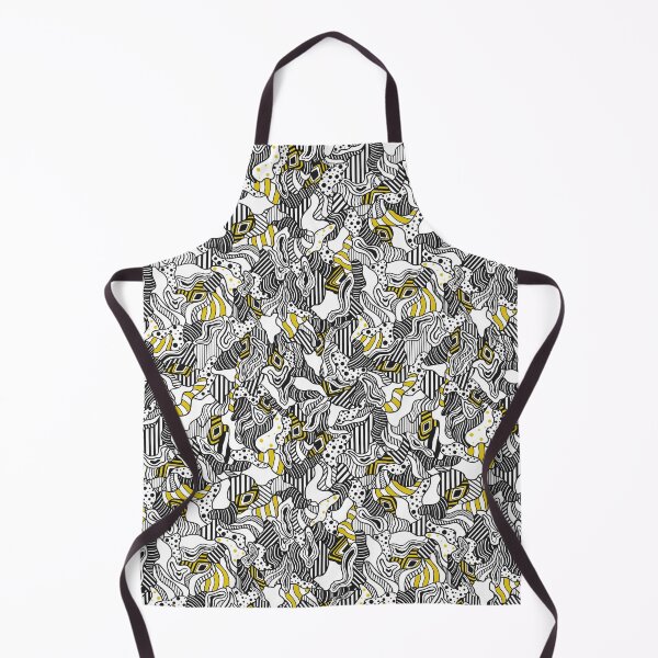 Item preview, Acrid State of Mind Pattern designed and sold by runcatrun.