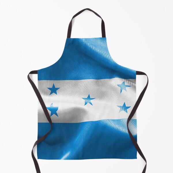 Item preview, Honduras Flag designed and sold by MarkUK97.