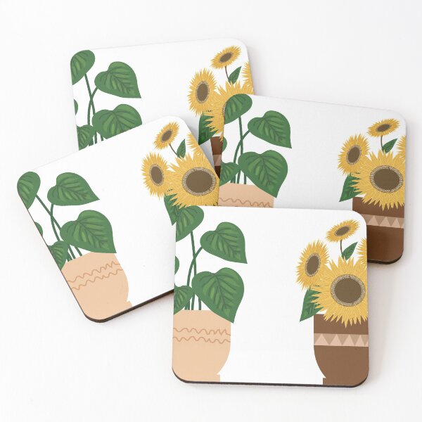Item preview, Lovely Plants designed and sold by LADYGOODMOOD.