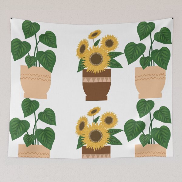 Item preview, Lovely Plants designed and sold by LADYGOODMOOD.