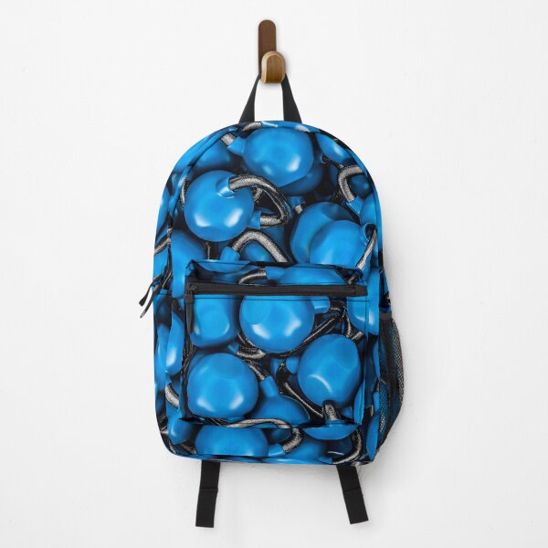 Item preview, Kettlebells BLUE designed and sold by GrandeDuc.