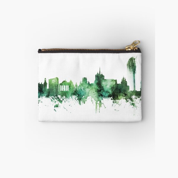 Item preview, Geneva Switzerland Skyline designed and sold by ArtPrints.