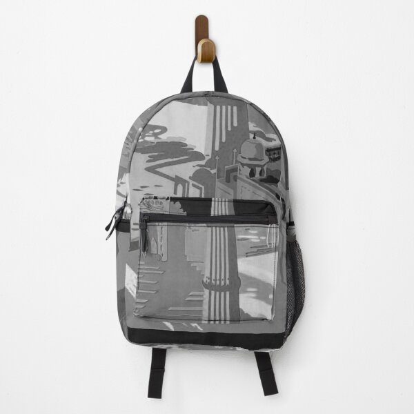 Item preview, The wonderful Land Noire vintage travel poster designed and sold by stickart-marek.