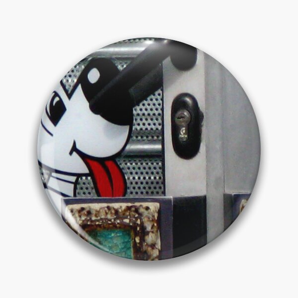 Item preview, Trusty the Dog designed and sold by Marilyn Harris.