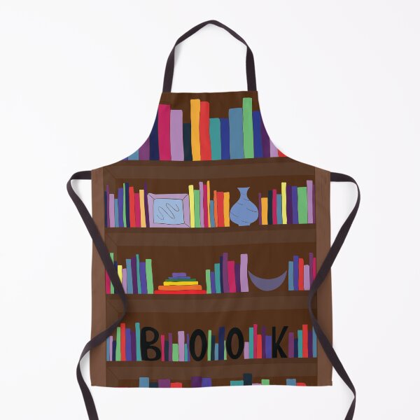Item preview, Bookshelf designed and sold by Hannahs-Books.