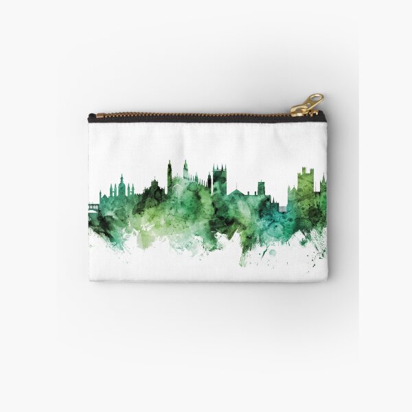 Item preview, Cambridge England Skyline designed and sold by ArtPrints.