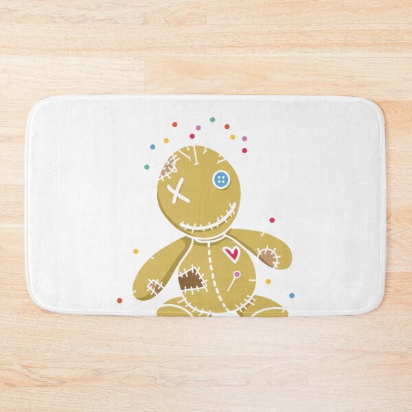 Item preview, Thinking of You Doll Fun Romantic Gift design designed and sold by Lisbob.