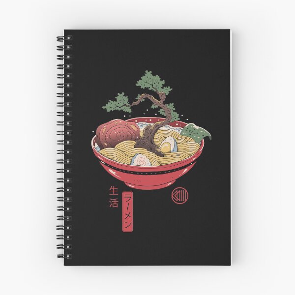Artikelvorschau, Bonsai Ramen entworfen und verkauft von vincenttrinidad.