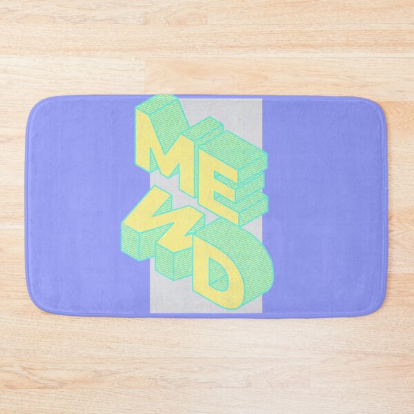 Item preview, Mewd  designed and sold by Easy Breezy.