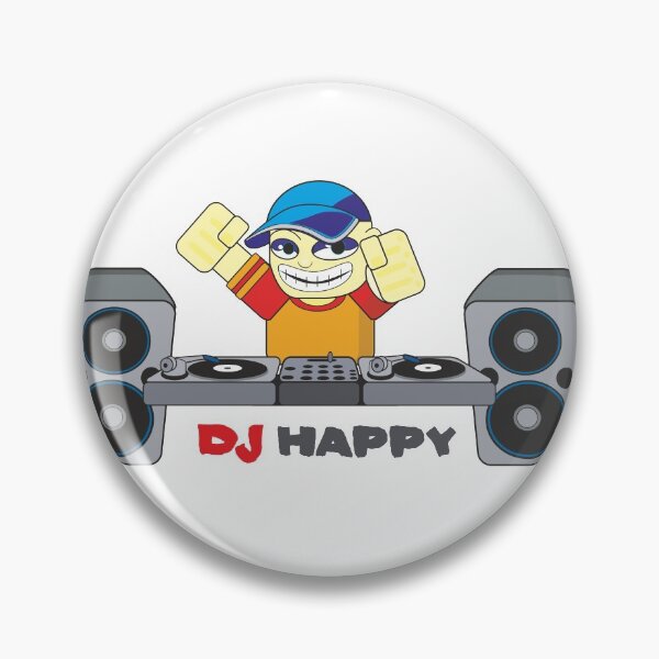 Aperçu de l'œuvre DJ, joyeux, BD, humour, art créée et vendue par gandra.