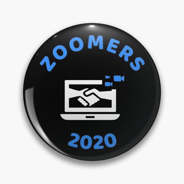 Item preview, ZOOM university designed and sold by Graphicganga.