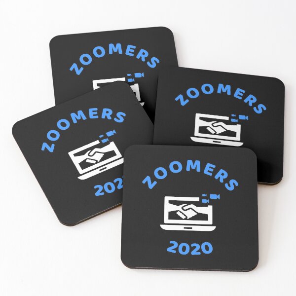 Item preview, ZOOM university designed and sold by Graphicganga.