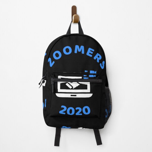 Item preview, ZOOM university designed and sold by Graphicganga.