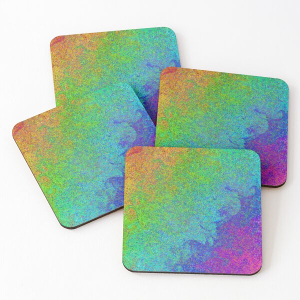 Item preview, Rainbow Rain designed and sold by Artsyanne.