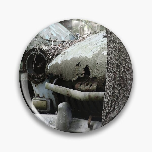Item preview, 3.7.2020: Old Cars in the Forest designed and sold by Petri Volanen.