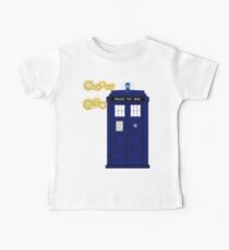 Aliases Baby Tee