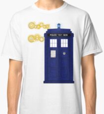 Aliases Classic T-Shirt