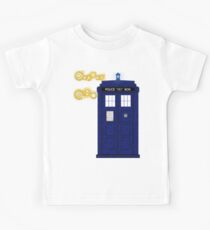 Aliases Kids Tee