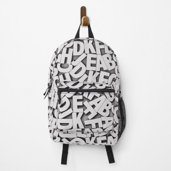 Item preview, Learn the alfabet designed and sold by GrandeDuc.