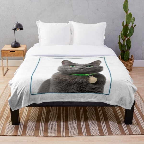 Item preview, CAT designed and sold by marylitvinenko.