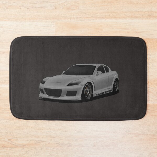 Item preview, Mazda Speed RX8 designed and sold by tristanexploded.
