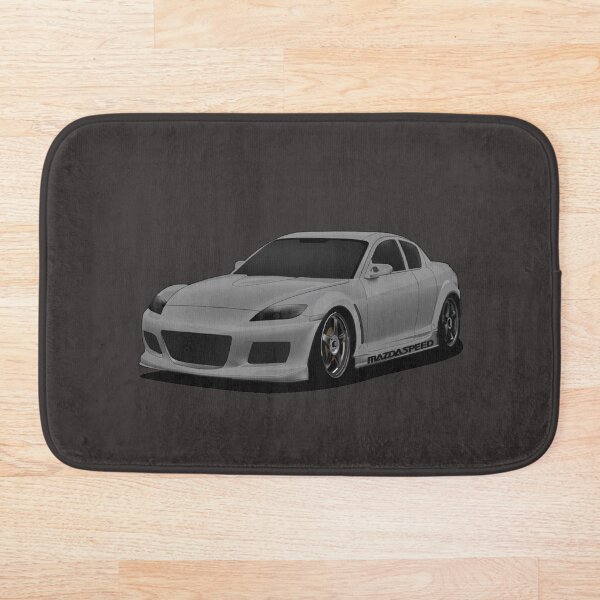 Item preview, Mazda Speed RX8 designed and sold by tristanexploded.