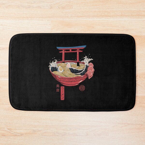 Item preview, Sacred Ramen designed and sold by vincenttrinidad.