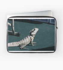 Evil Eye Laptop Sleeve