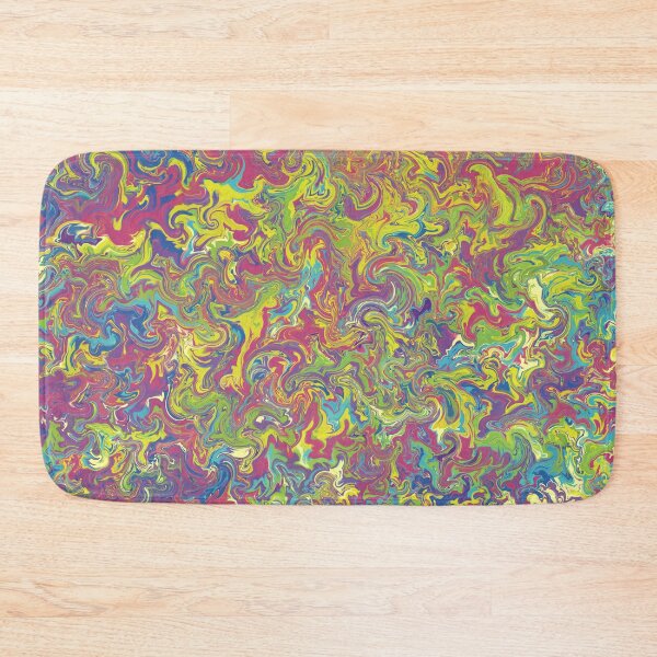 Item preview, Tropicalia Marble designed and sold by LozMac.
