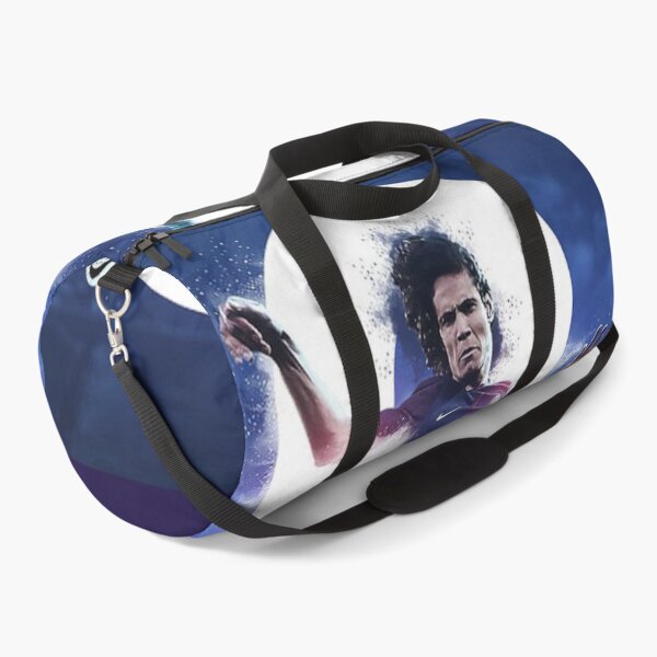Edinson Roberto Cavani Gomez Art Duffle Bag