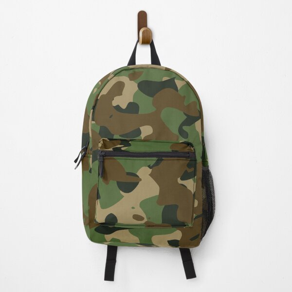 Item preview, Camouflage Army Fashion Style Gifts And shirts designed and sold by belmahdy.