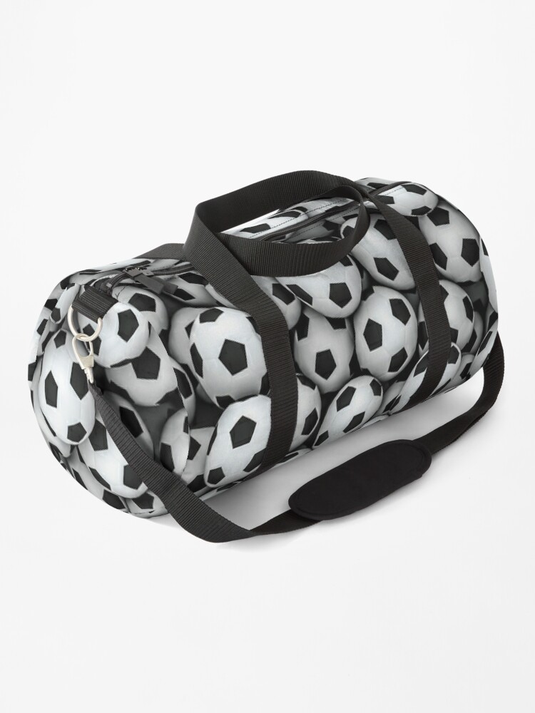 soccer ball duffle bag