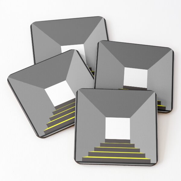 Item preview, Stairway to ???? designed and sold by davidfraser.