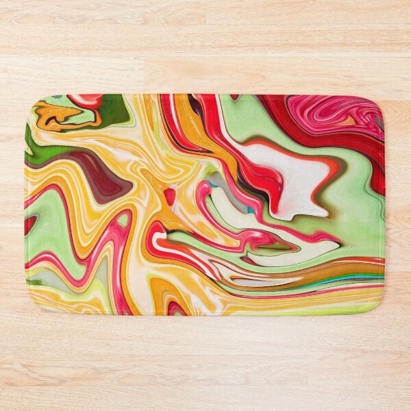 Item preview, Fun Summer Candy Swirls Art designed and sold by jofelicity.