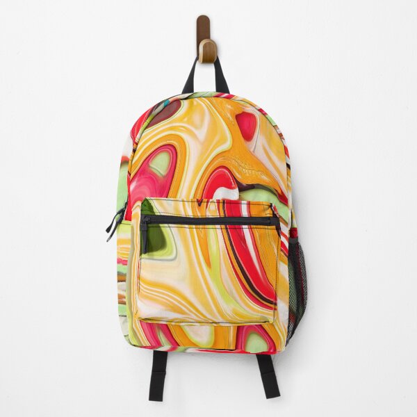 Item preview, Fun Summer Candy Swirls Art designed and sold by jofelicity.
