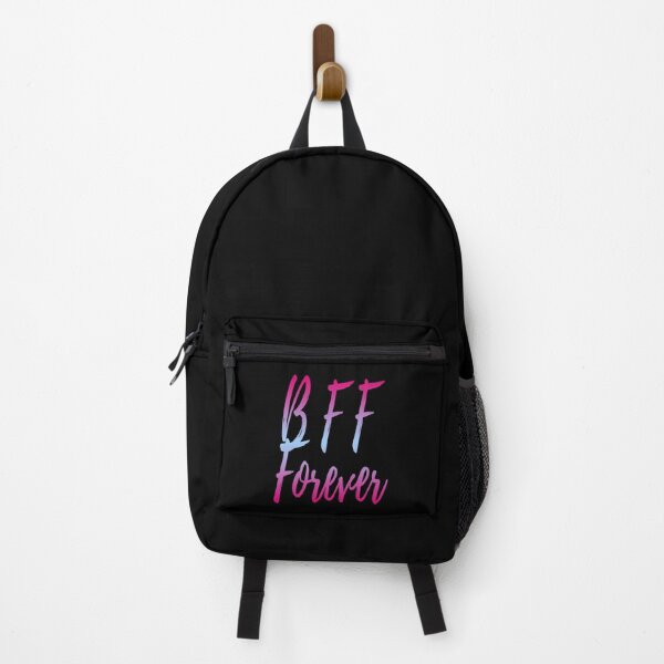 Item preview, BFF Forever (International Friendship Day • Best Friends Forever Quote) designed and sold by SassyClassyMe.