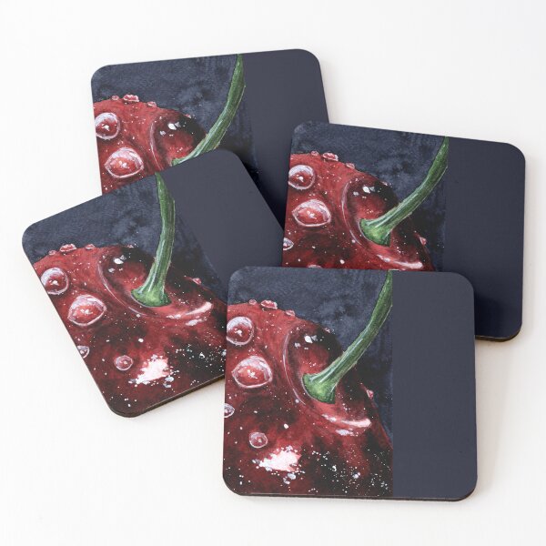 Item preview, Cherrysh. designed and sold by Pattokarts.