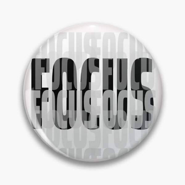 Item preview, Focus designed and sold by Shineyarts.