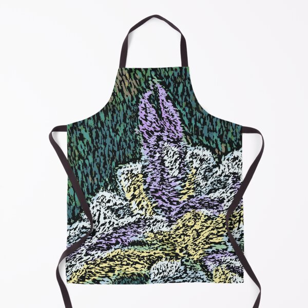Item preview, Iris Flower Power designed and sold by Joy Watson - Natural Light Photography .