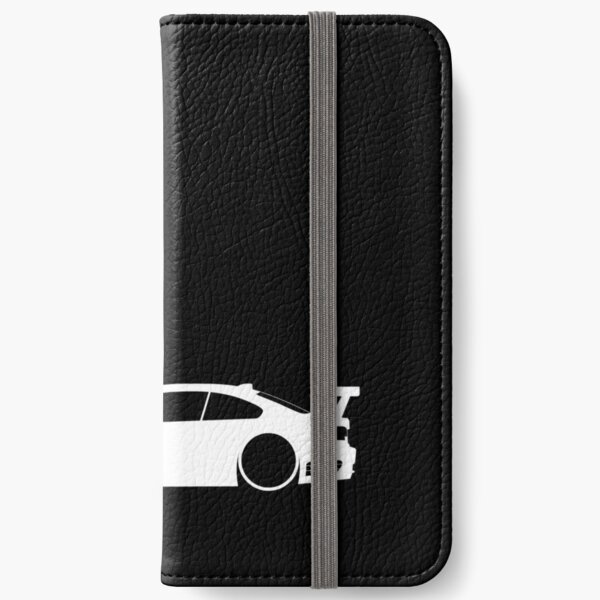 E92 GTR German Lemans iPhone Wallet