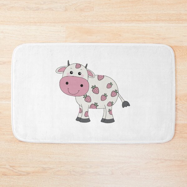Item preview, Strawberry Cow NoText designed and sold by Tallulah-Malibu.