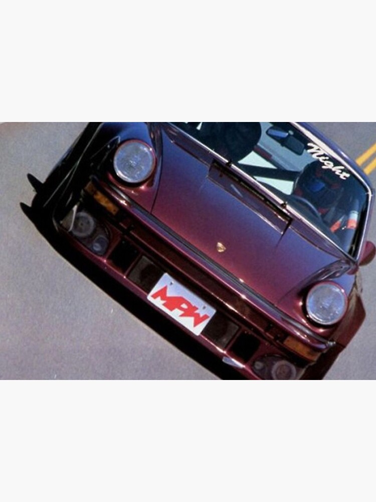 Mid Night Club Japan - Porsche 911 by carsaddiction