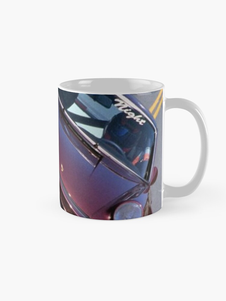 Alternate view of Mid Night Club Japan - Porsche 911 Mug