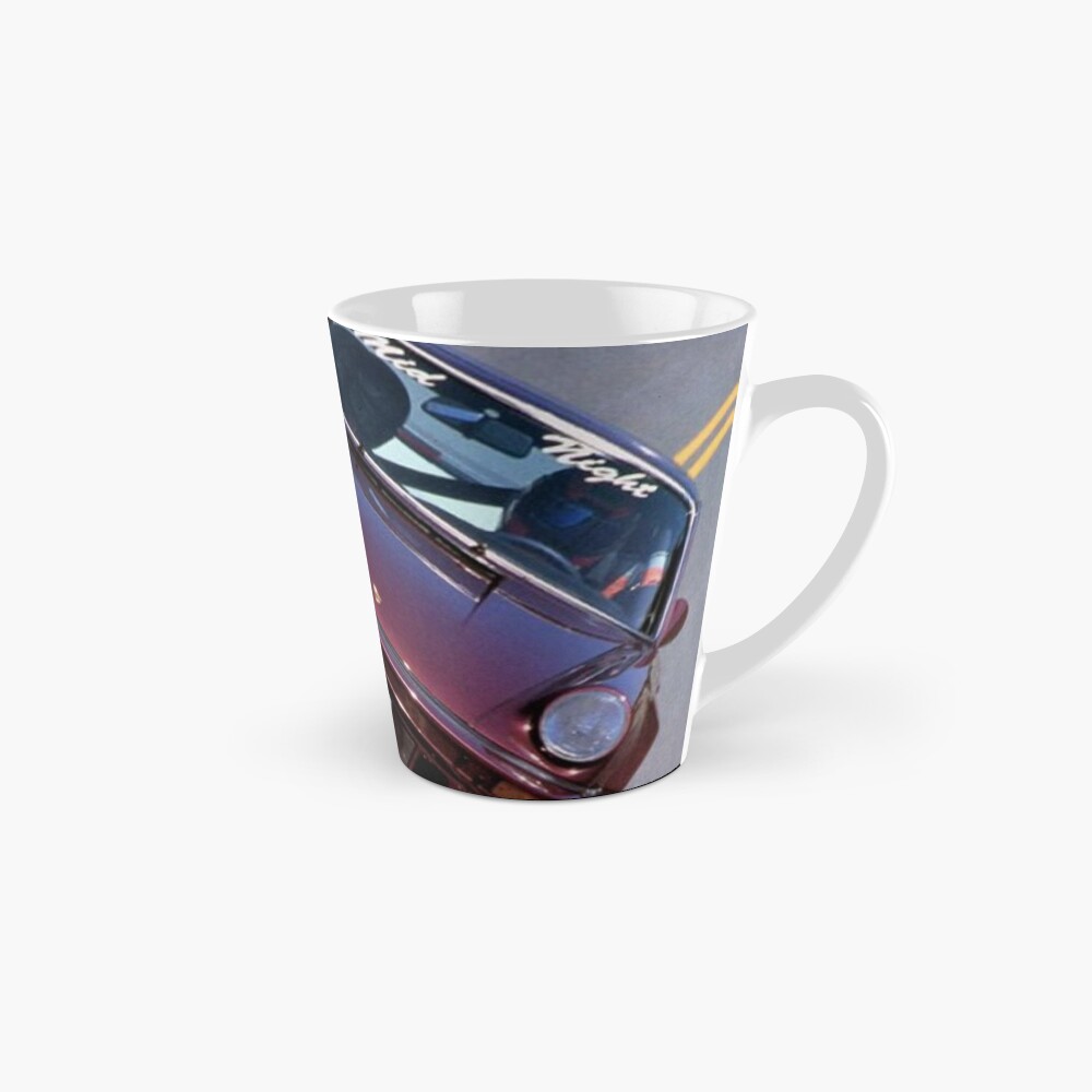 Mid Night Club Japan - Porsche 911 Mug