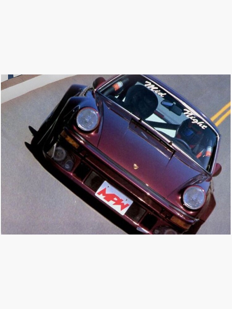 Mid Night Club Japan - Porsche 911 by carsaddiction