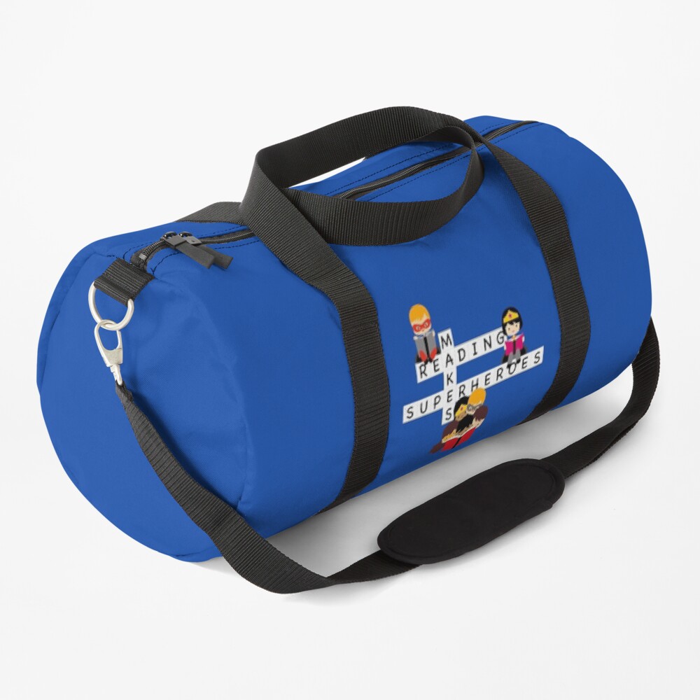 children's duffle bags australia