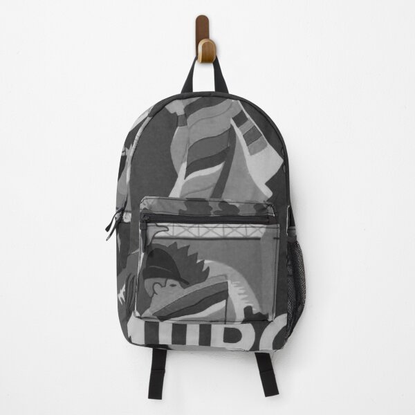 Item preview, Murica Spain Noire vintage travel poster designed and sold by stickart-marek.