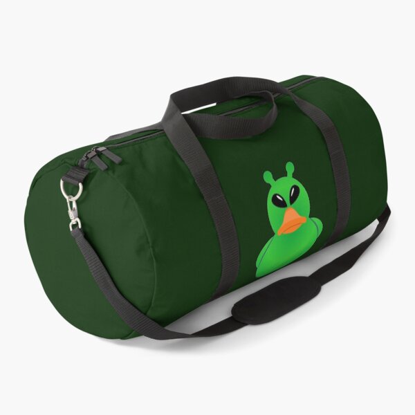 Item preview, Alien Rubber Duck Ducky designed and sold by BigTime.
